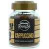 Beanies Barista Flavoured Instant Coffee Granules 50g - Cappuccino