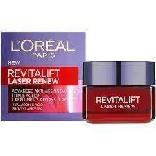L’Oréal Paris Anti-Ageing Revitalift Laser Renew Advanced Rejuvenating Day