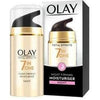 OLAY TOTAL EFFECTS 7-IN-1 NIGHT FIRMING MOISTURISER - 15ML