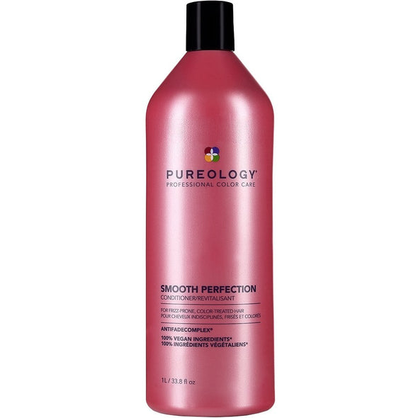 Pureology Smooth Perfection Conditioner, 1000 ml