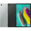 Samsung Galaxy Tab S5e 10.5" 4G Tablet - 64GB Black