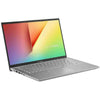 ASUS VivoBook M412DA Full HD 14 Inch Laptop AMD Ryzen 3 3250U, 4 GB RAM, 128 GB M.2 NVMe PCIe SSD, Windows 10 Home S