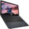 ASUS VivoBook with Microsoft 365 E402YA 14 HD Laptop, AMD E2-7015 Processor, 4 G