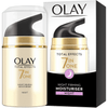OLAY TOTAL EFFECTS 7-IN-1 NIGHT FIRMING MOISTURISER 50ML
