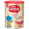 Cerelac Honey & Wheat With Milk 400g